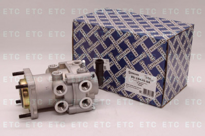 8519425SX Кран тормозной ножной 8,5