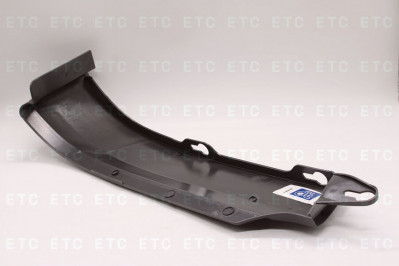 DT 380034 Угол бампера левый