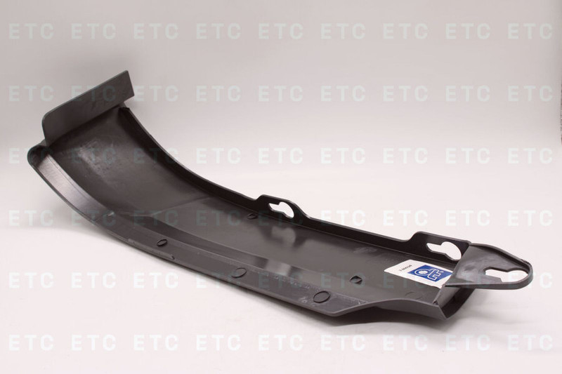 DT 380034 Угол бампера левый — 1