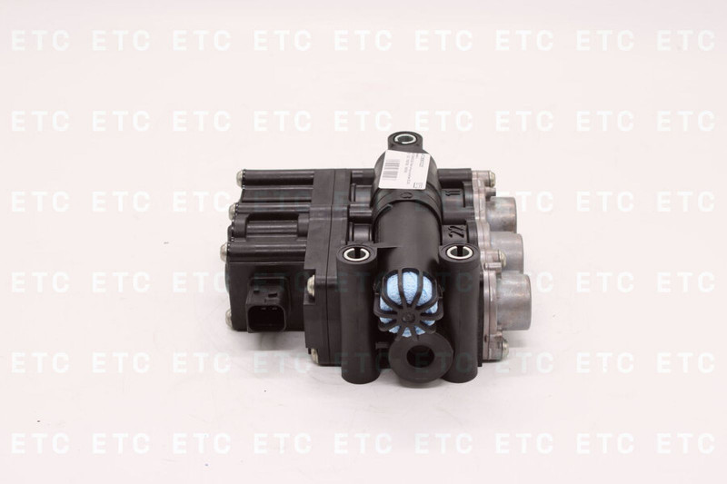4728900220 Магнитный клапан ECAS 3 — 3