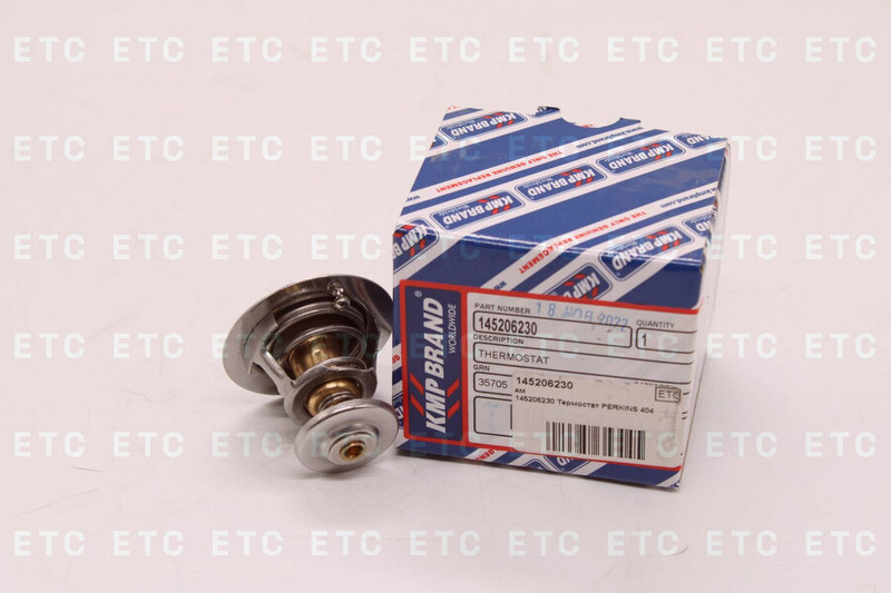 145206230 Термостат PERKINS 404 — 1