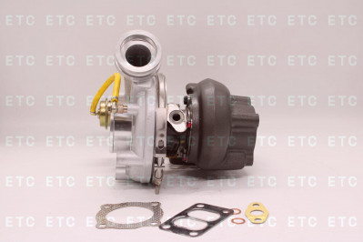 NT.5329-970-7113.A Турбокомпрессор