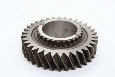 2017221194 Шестерня 3-й передачи z=34 /10TS 160/