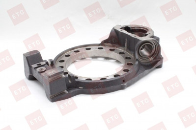 68192681 Суппорт тормозных колодок лев.