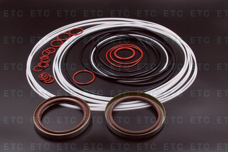 16Y1500000B Ремкомплект КПП — 2