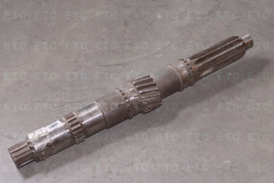 2016840124 Вал промежуточный