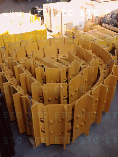 216MA38156 Гусеница 38 зв, 560 мм