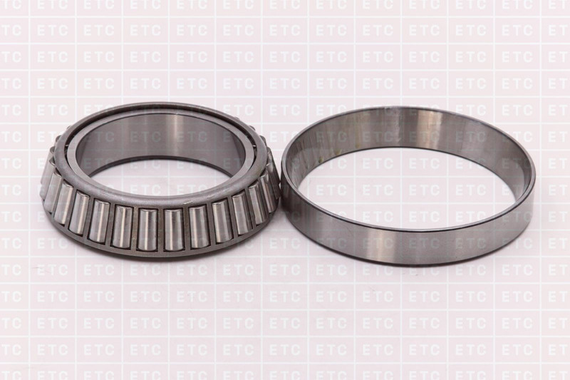 PT32019XA Подшипник — 6