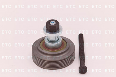 3064919 Ролик натяжной водянного насоса