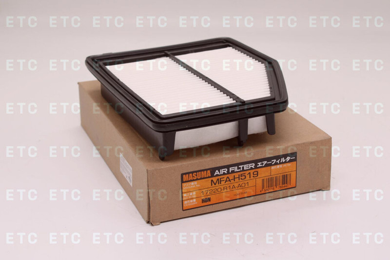 MFAH519 Фильтр воздушный — 4