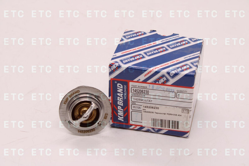 145206230 Термостат PERKINS 404 — 2