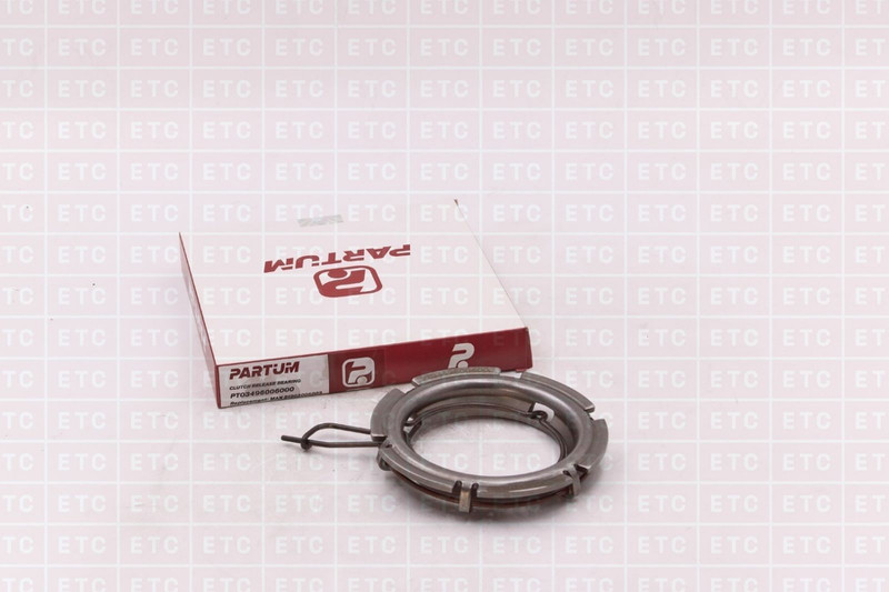 PT03496006000 Кольцо нажимное сцепления — 1