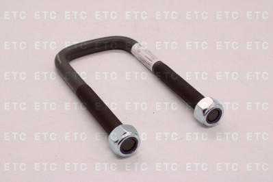 B088M20A008 Стремянка рессоры. M20*2.0-B05-92/210 HT115