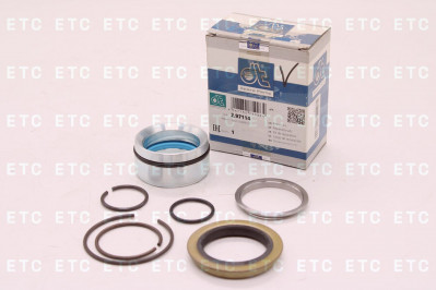 DT 297114 Ремкомплект цилиндра подъема кабины