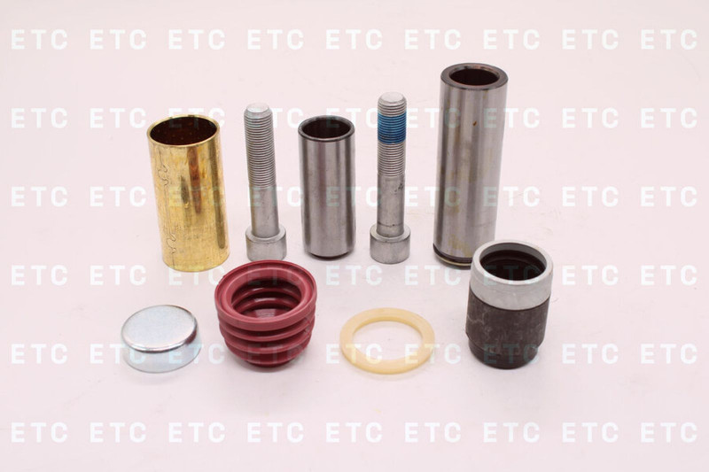 GTK1960 РМК суппорта навправляющие — 3