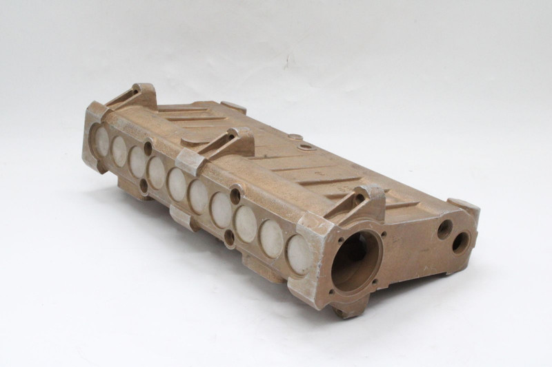 9901001070 Картер ТНВД — 5