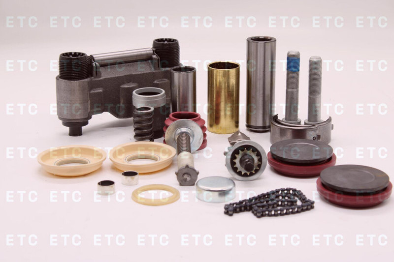 GTK19823 Полный р/к суппорта — 2