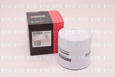 MH551756 Гидравлический фильтр, навинчиваемый JCB 3CX, 4CX