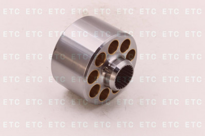 Блок передний 708-2L-06470