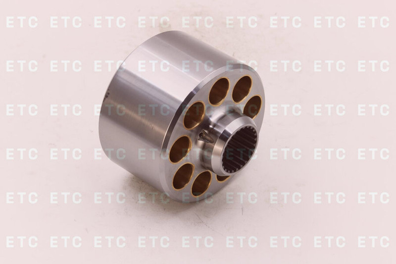 Блок передний 708-2L-06470 — 3