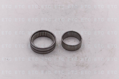 NU4910V Подшипник 50*72*22