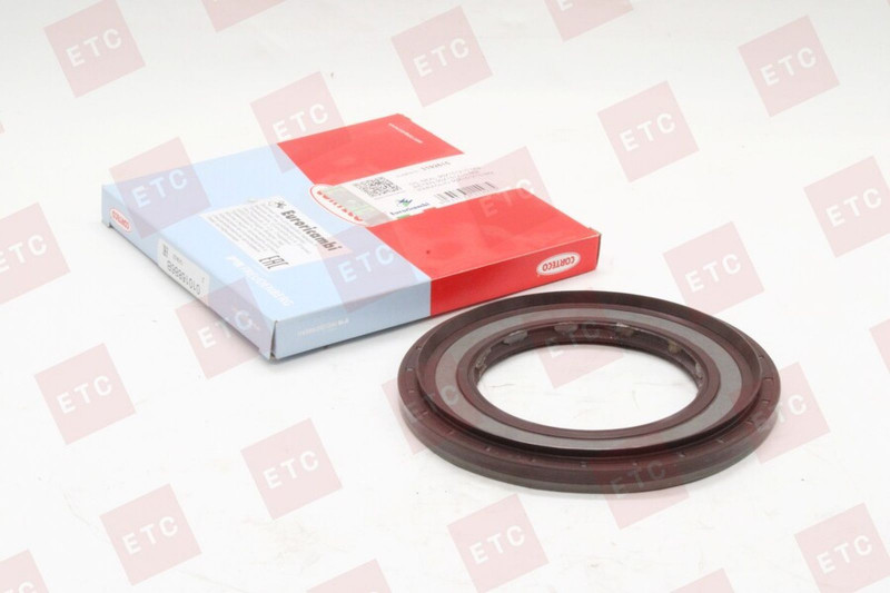 ER 88170497 Сальник хвостовика редуктора 90*151*10/15 — 3