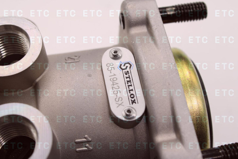 8519425SX Кран тормозной ножной 8,5 — 2