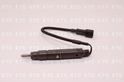 0432133841 Форсунка в сборе