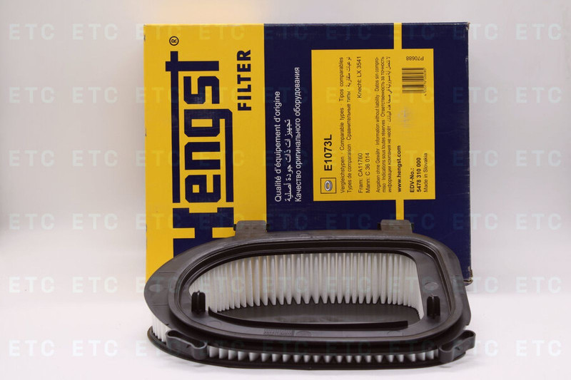 E1073L C36014 Фильтр воздушный — 5