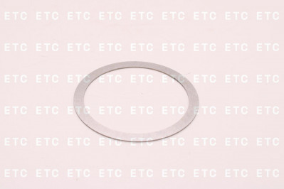 K2003398 Шайба регулировочная 1,65мм