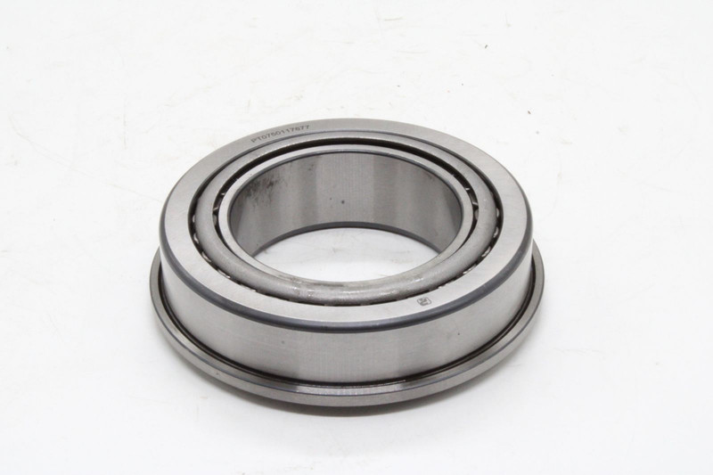 PT0750117677 Подшипник 80*130*36 — 1