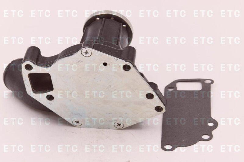 8972530281 Насос водяной 1-13610-800-1 — 1