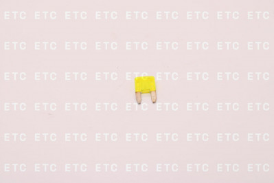 0073130020 Предохранитель плавкий mini 20A