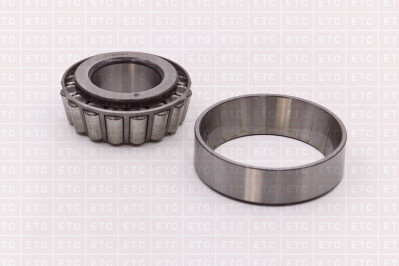 PT32313A Подшипник 65*140*51 мм