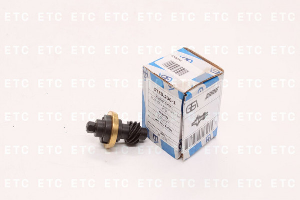 GTZ82061 Шестерня Z кулака левая — 1