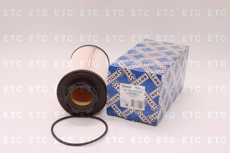 8220402SX Фильтр топливный — 1