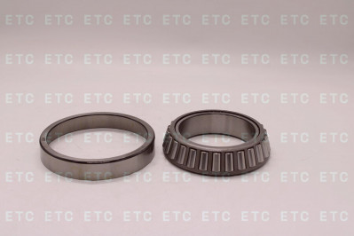 HD90009340089 HD90009340089 Подшипник 32019 ступицы 95*145*32