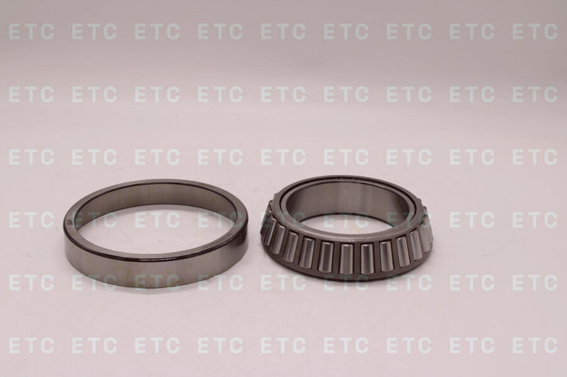 HD90009340089 HD90009340089 Подшипник 32019 ступицы 95*145*32 — 3