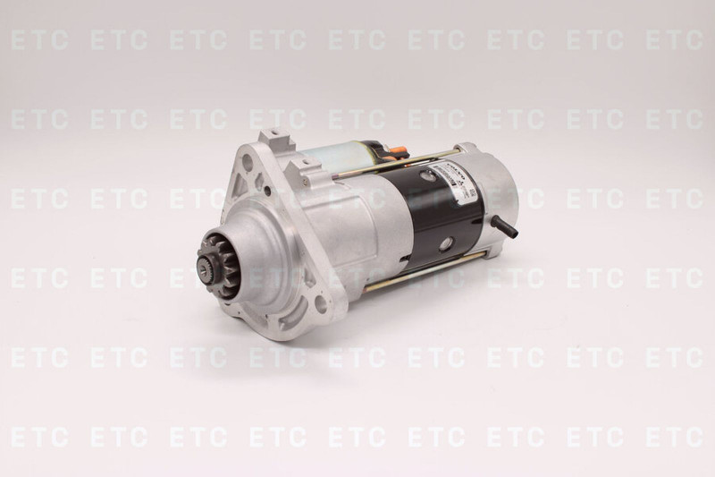 VO 24155056 Стартер 24V 5.5kW — 3