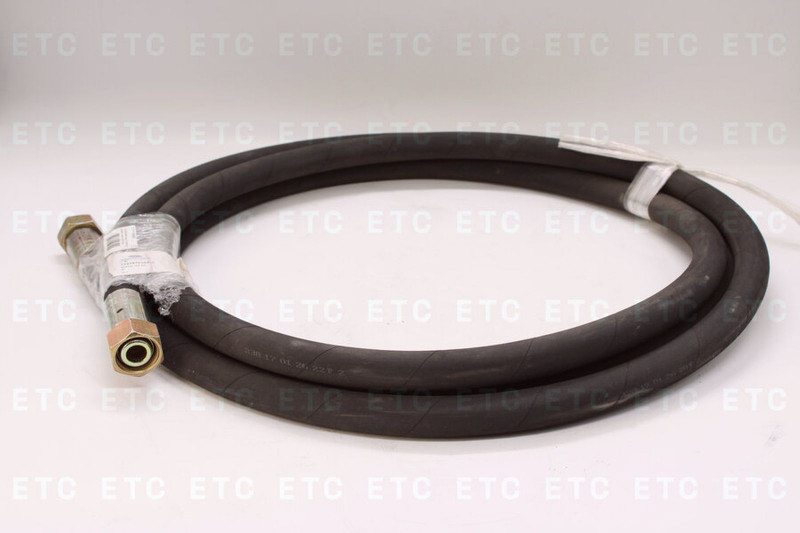 7221610104300 Шланг 16*4300 — 2