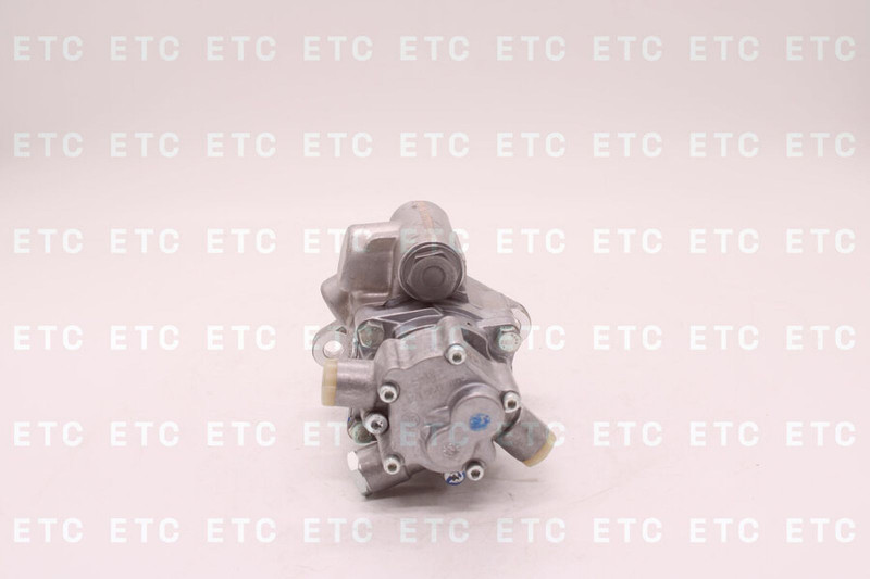 KS00001388 Насос сдвоенный ГУР правый ход — 5