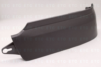 DT 380035 Угол бампера правый