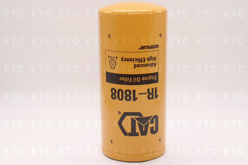 Масляный фильтр двигателя — 2