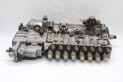 2070900074  Насос топливный BOSCH RB