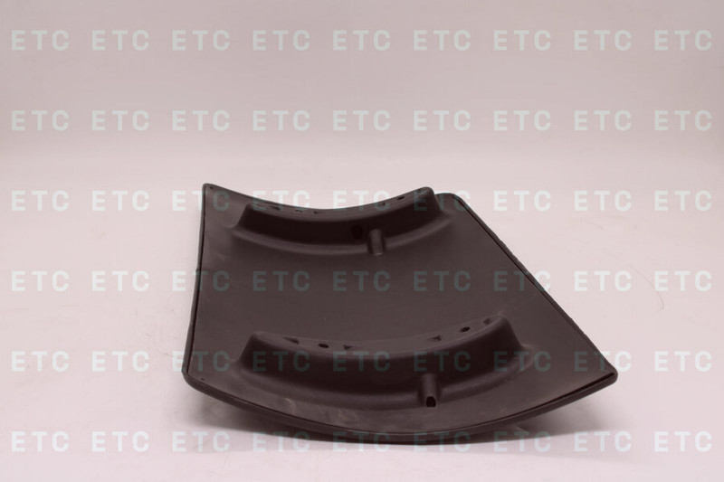 T740044 Дефлектор на угол кабины левый — 2