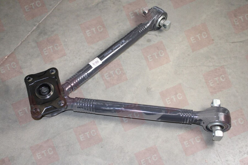 VO 22318834 Рычаг независимой подвески колеса — 2