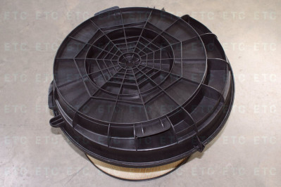 E497L Фильтр воздушный с крышкой AXOR