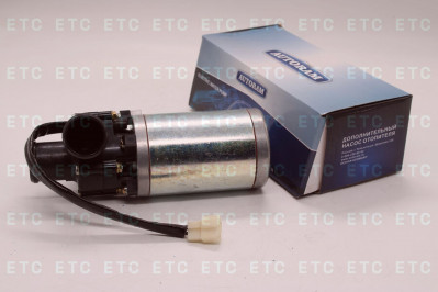 5008.3780 Электронасос ЛиАЗ ГАЗ КрАЗ 24В для 141 аналог 6602.3780, 812.3780  38D 5200 л/ч AUTORAM