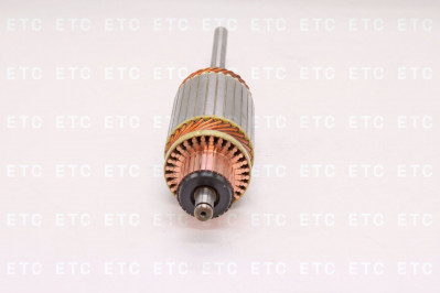 DT 463024 Якорь стартера