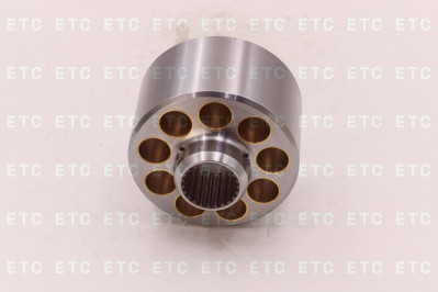 Блок передний 708-2L-06470